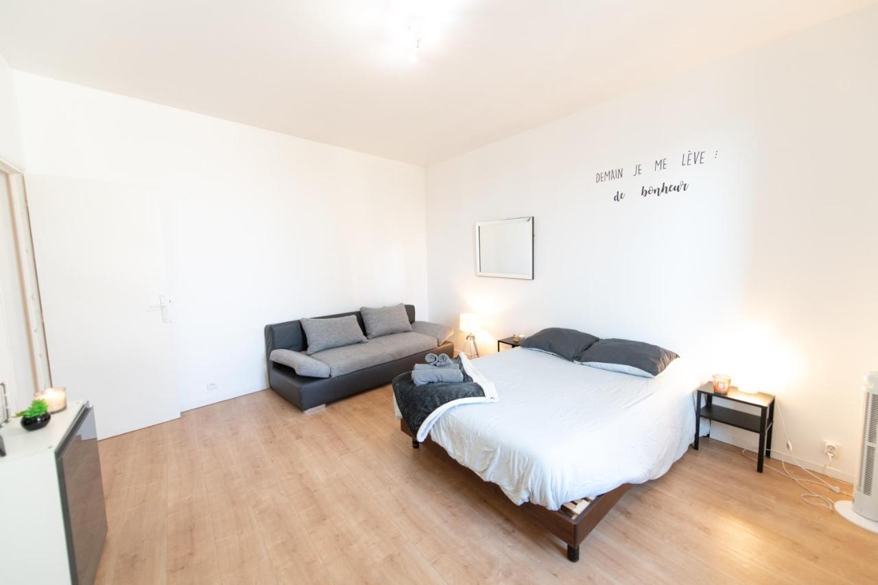 Aux Portes De Lyon Tout Confort Emplacement Ideale Netflix Givors Exterior photo
